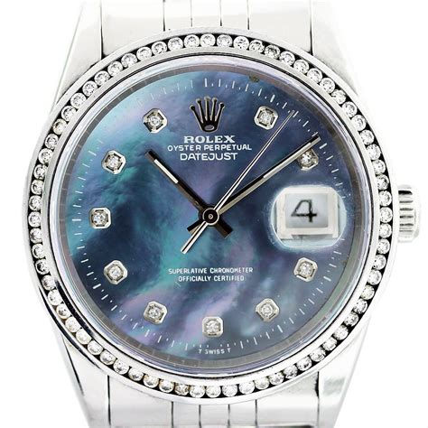 rolex mother of pearl watch|Rolex datejust mother of pearl.